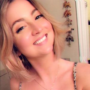 Meet your Posher, Kelsey